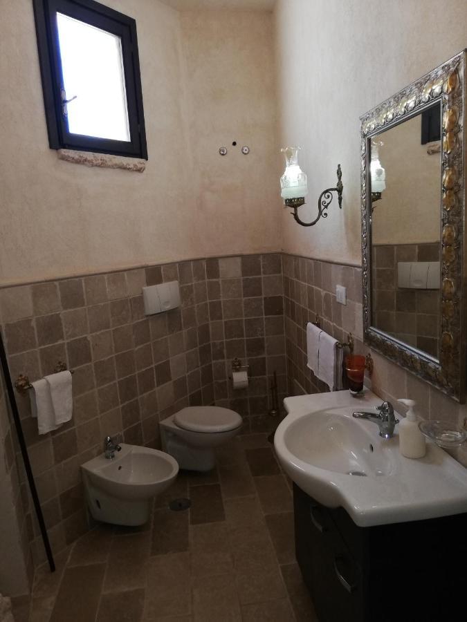 אוסטוני Holiday Home Trullo Antico חדר תמונה