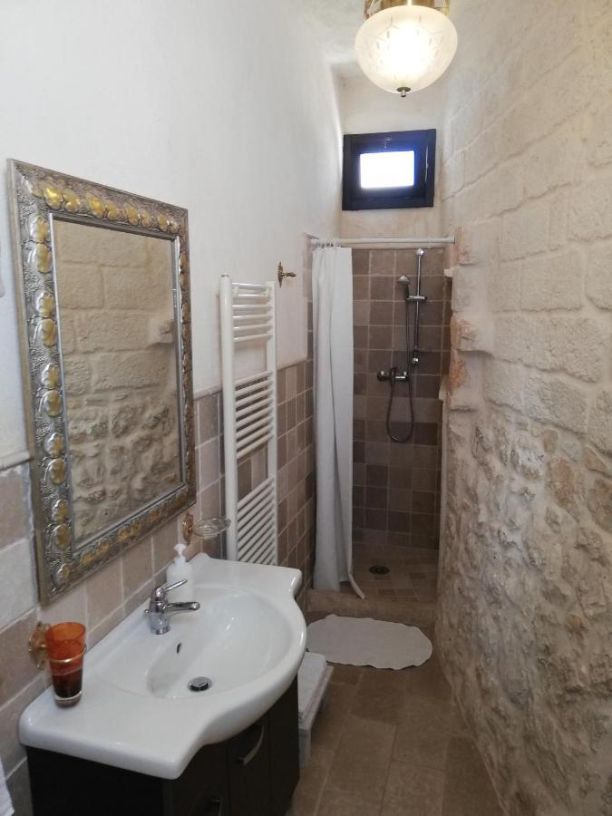 אוסטוני Holiday Home Trullo Antico חדר תמונה