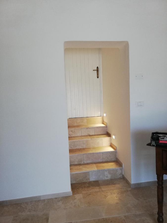 אוסטוני Holiday Home Trullo Antico חדר תמונה
