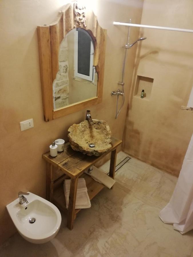 אוסטוני Holiday Home Trullo Antico מראה חיצוני תמונה