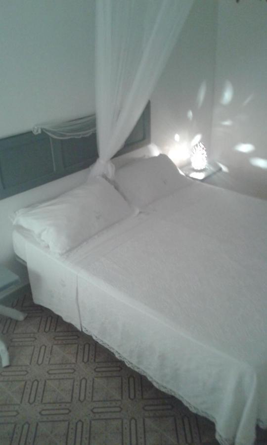 אוסטוני Holiday Home Trullo Antico מראה חיצוני תמונה