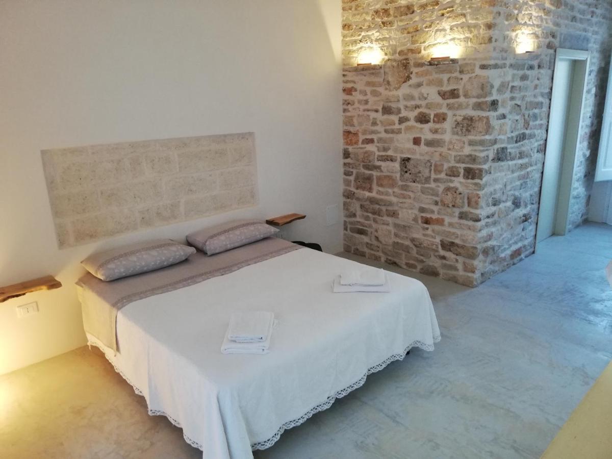 אוסטוני Holiday Home Trullo Antico מראה חיצוני תמונה