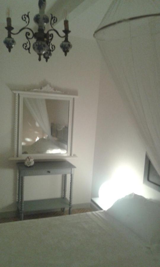 אוסטוני Holiday Home Trullo Antico מראה חיצוני תמונה