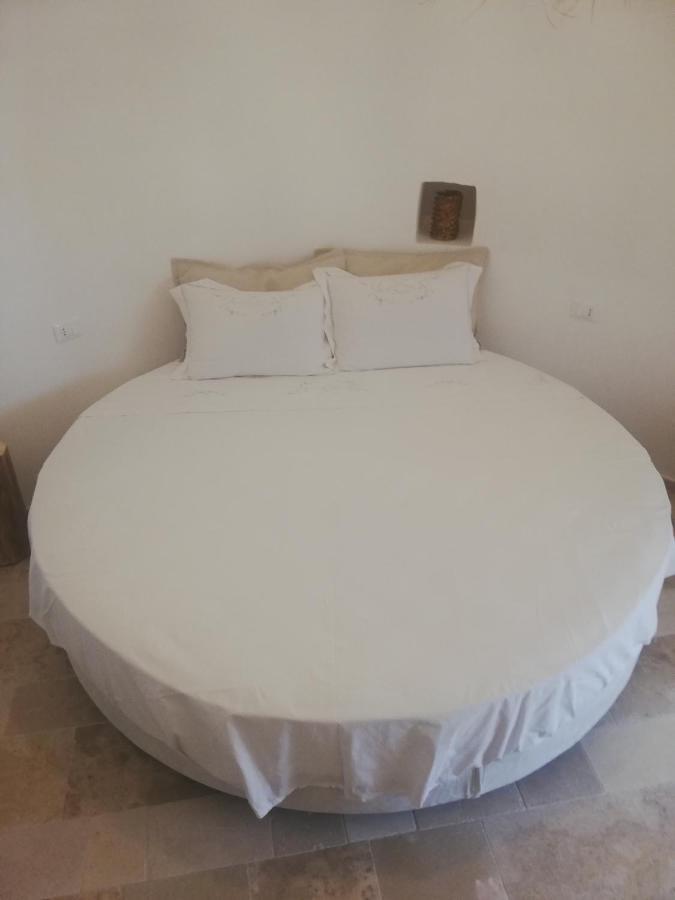 אוסטוני Holiday Home Trullo Antico מראה חיצוני תמונה
