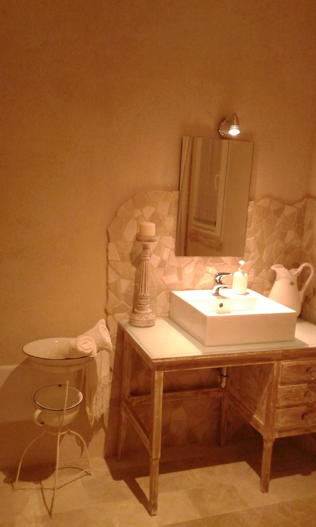 אוסטוני Holiday Home Trullo Antico חדר תמונה