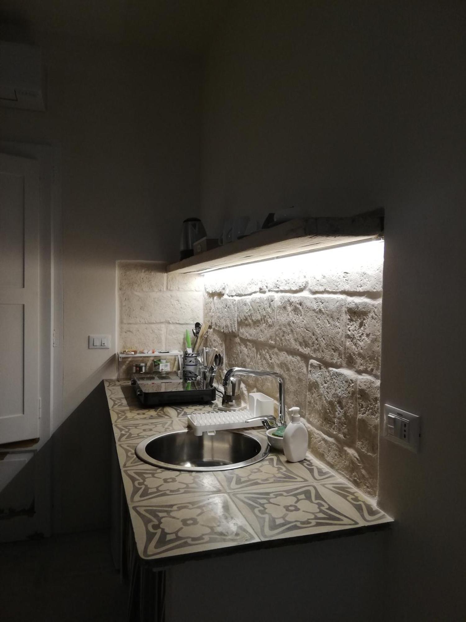 אוסטוני Holiday Home Trullo Antico מראה חיצוני תמונה