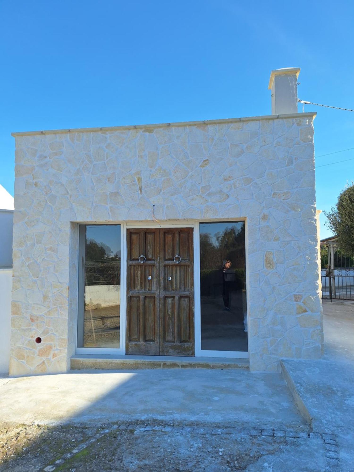 אוסטוני Holiday Home Trullo Antico חדר תמונה