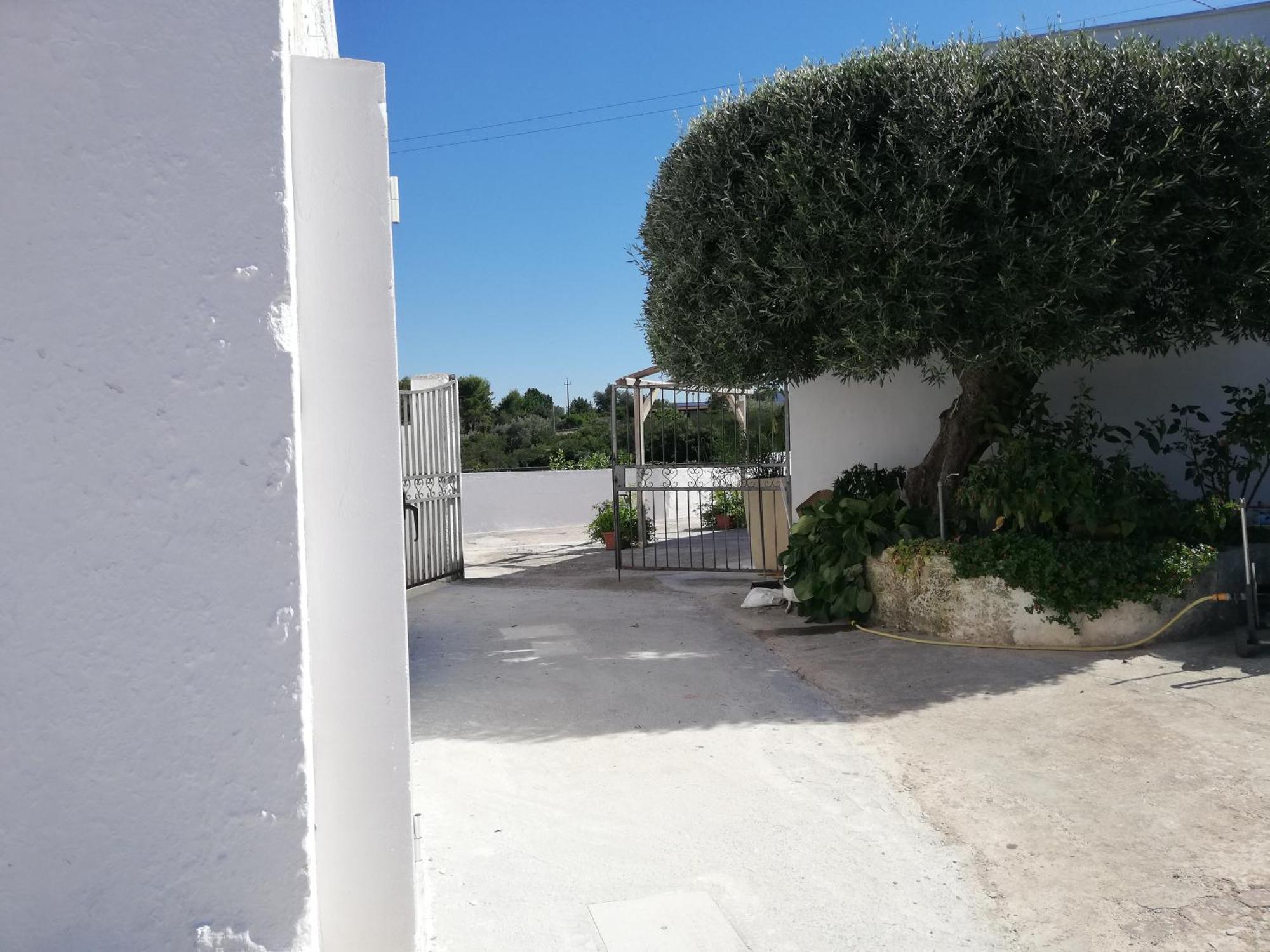אוסטוני Holiday Home Trullo Antico חדר תמונה