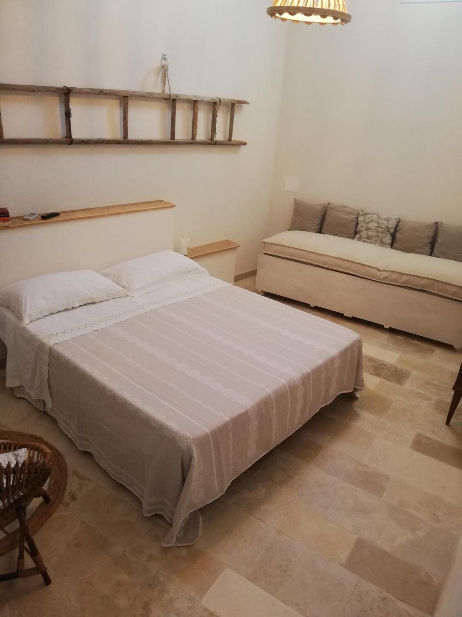 אוסטוני Holiday Home Trullo Antico חדר תמונה