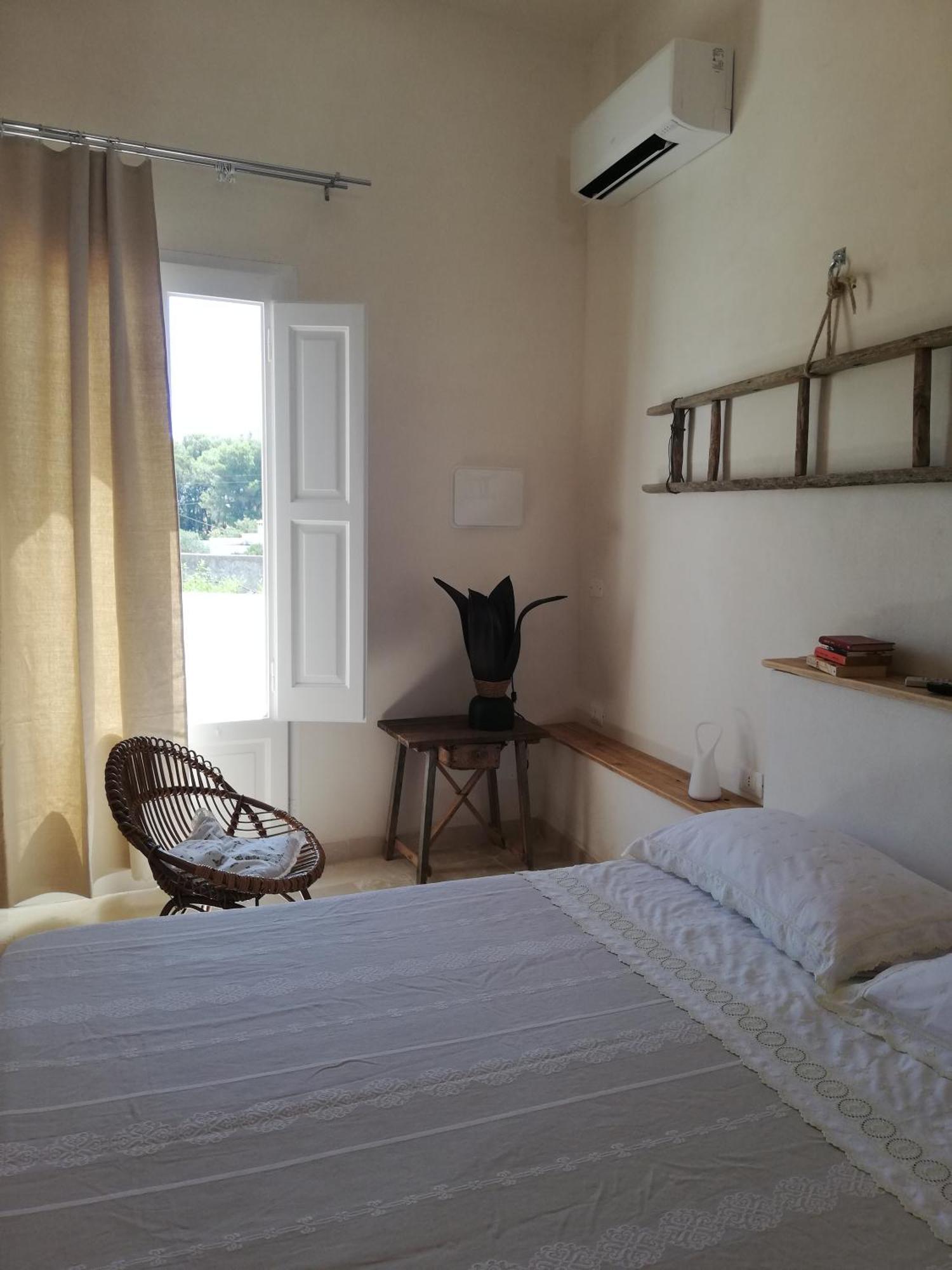 אוסטוני Holiday Home Trullo Antico חדר תמונה