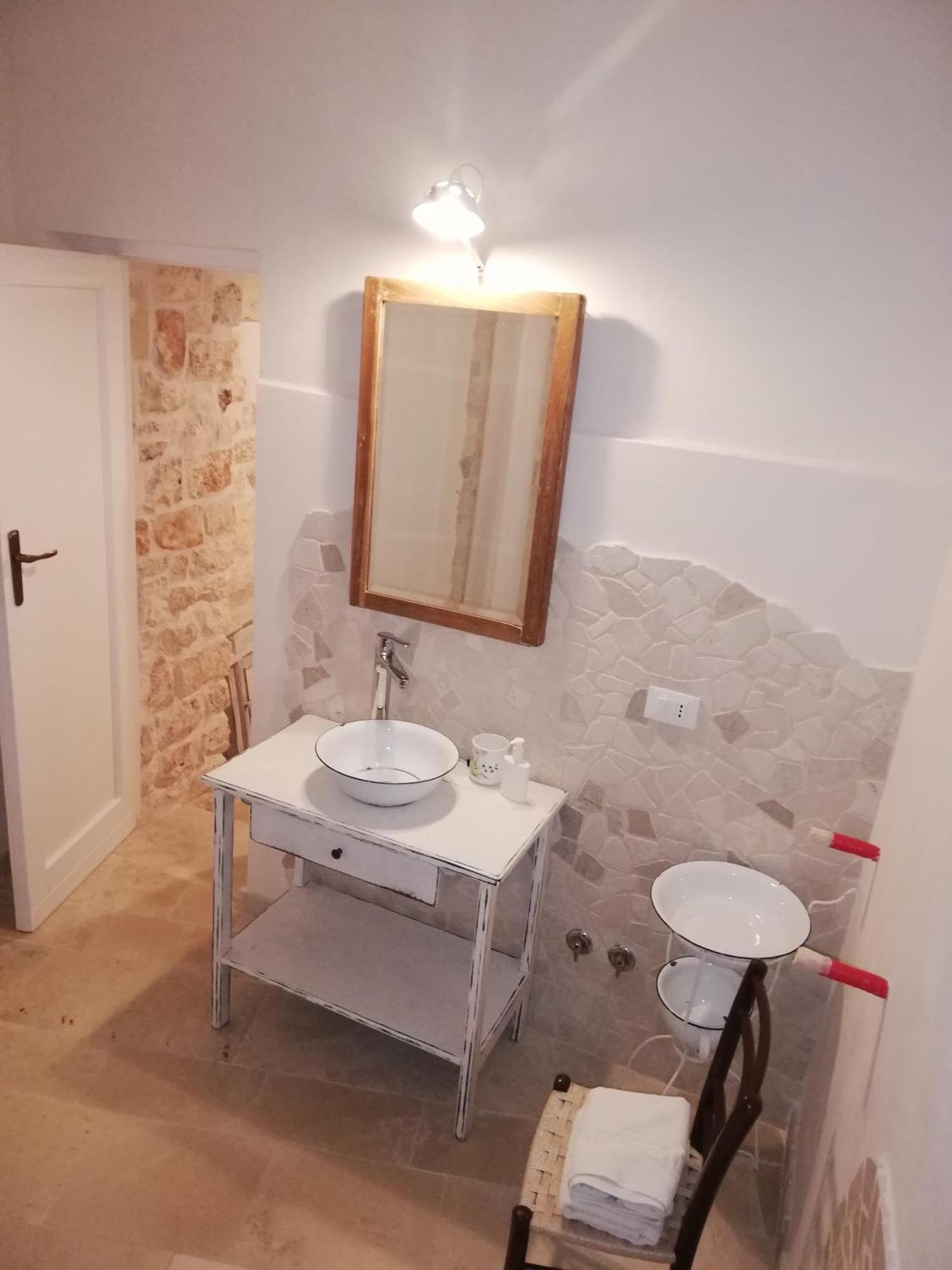 אוסטוני Holiday Home Trullo Antico חדר תמונה