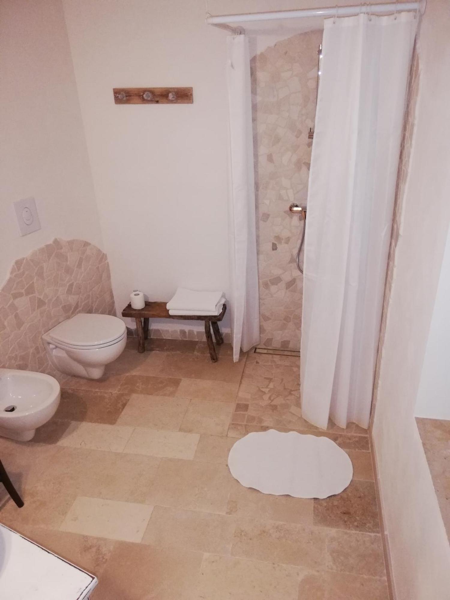 אוסטוני Holiday Home Trullo Antico חדר תמונה