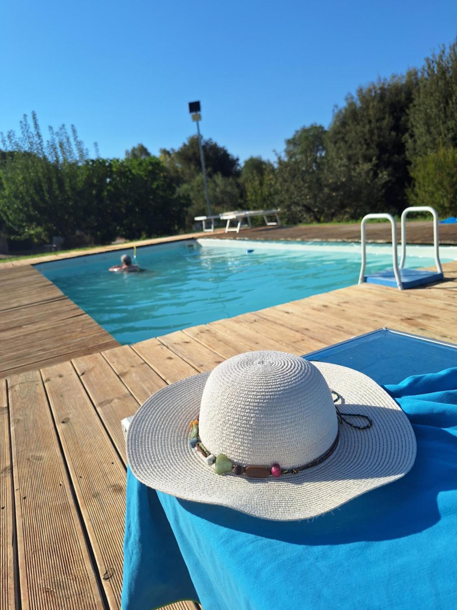 אוסטוני Holiday Home Trullo Antico מראה חיצוני תמונה