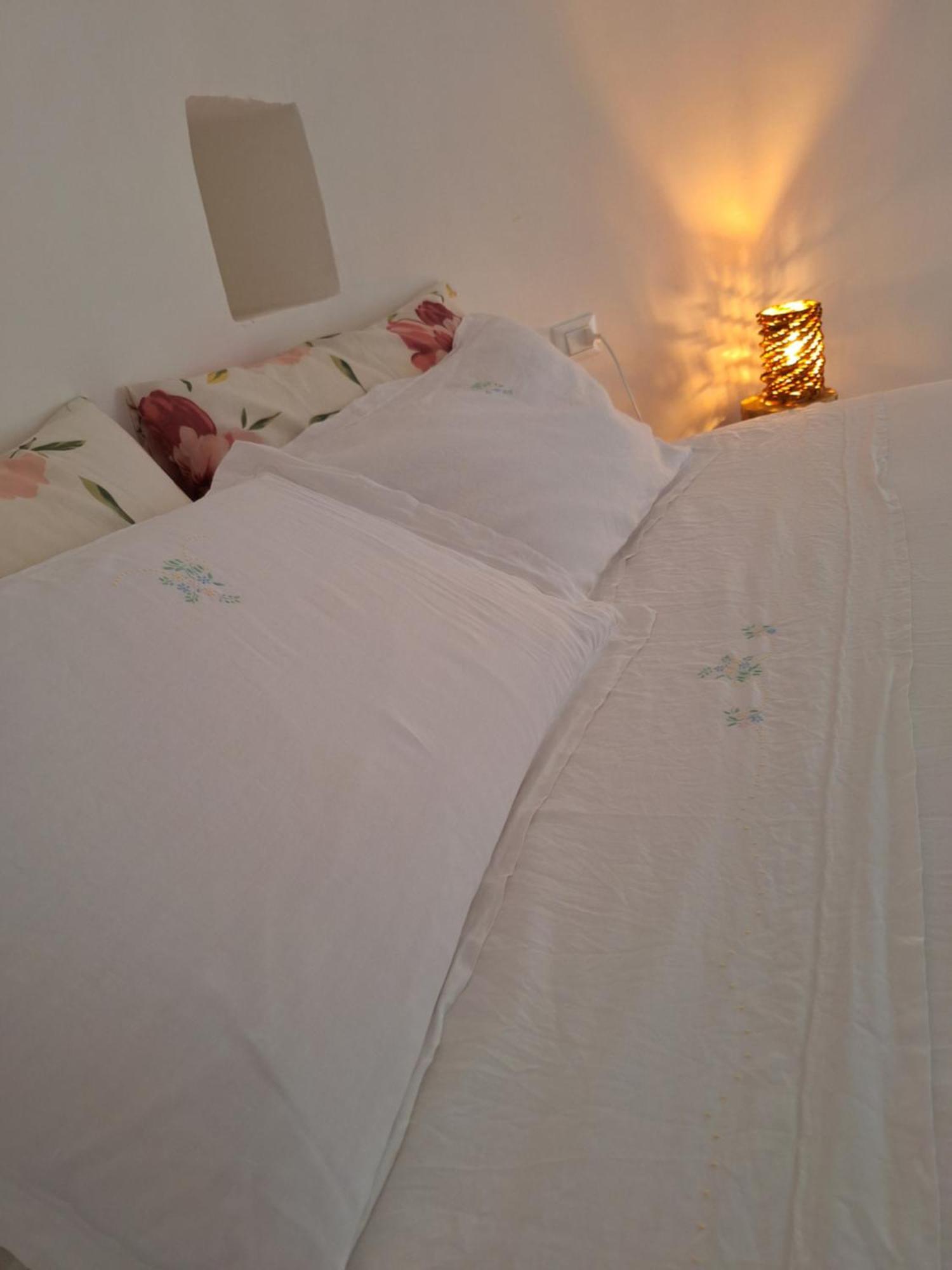 אוסטוני Holiday Home Trullo Antico מראה חיצוני תמונה