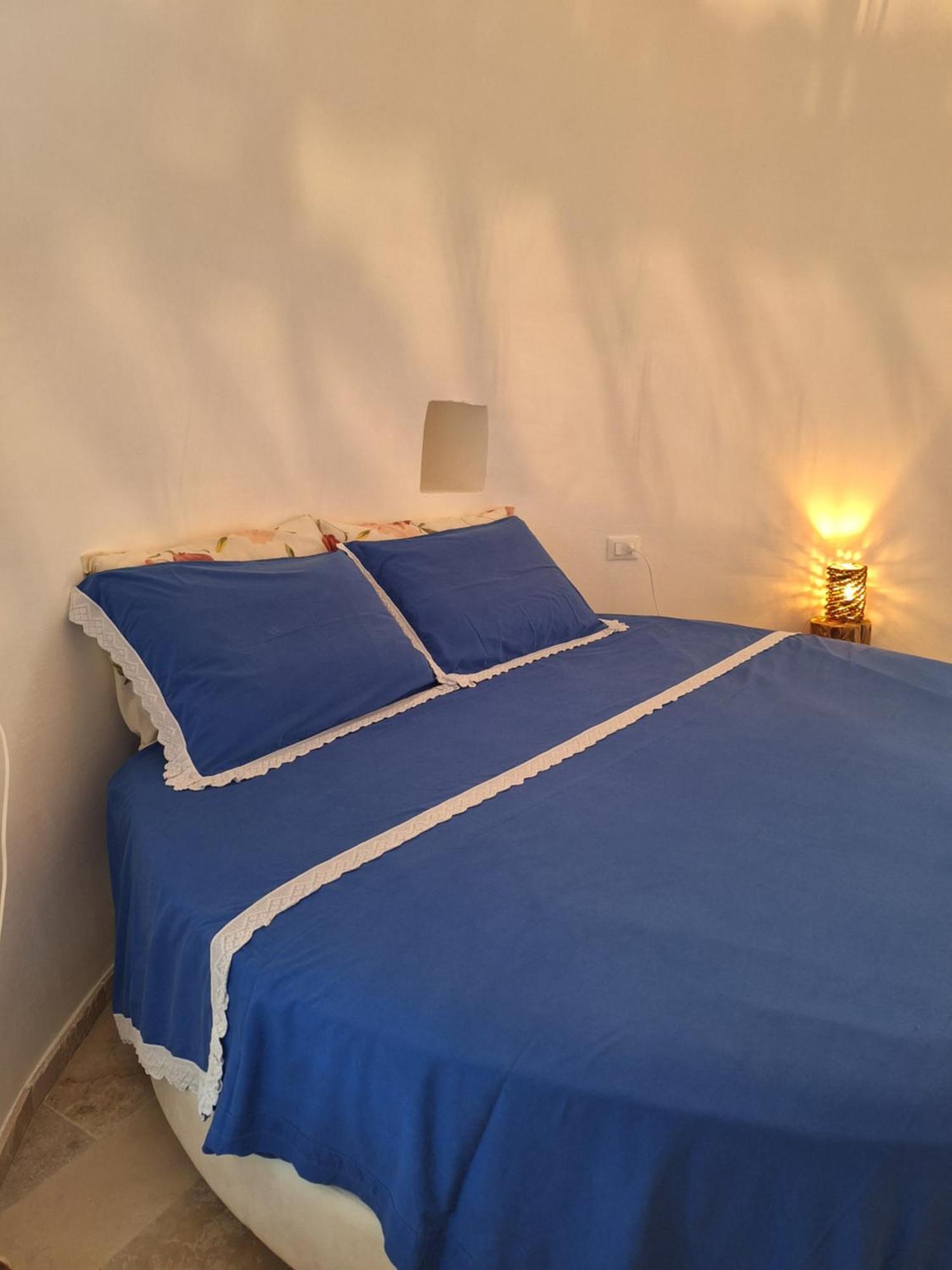 אוסטוני Holiday Home Trullo Antico מראה חיצוני תמונה