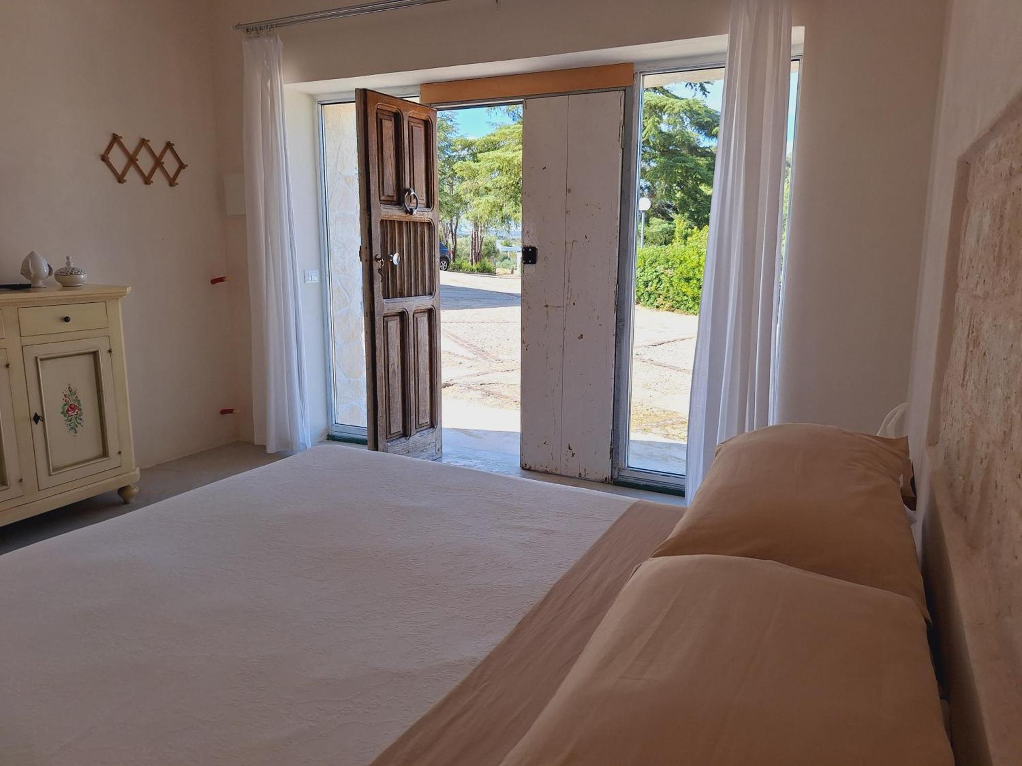 אוסטוני Holiday Home Trullo Antico מראה חיצוני תמונה