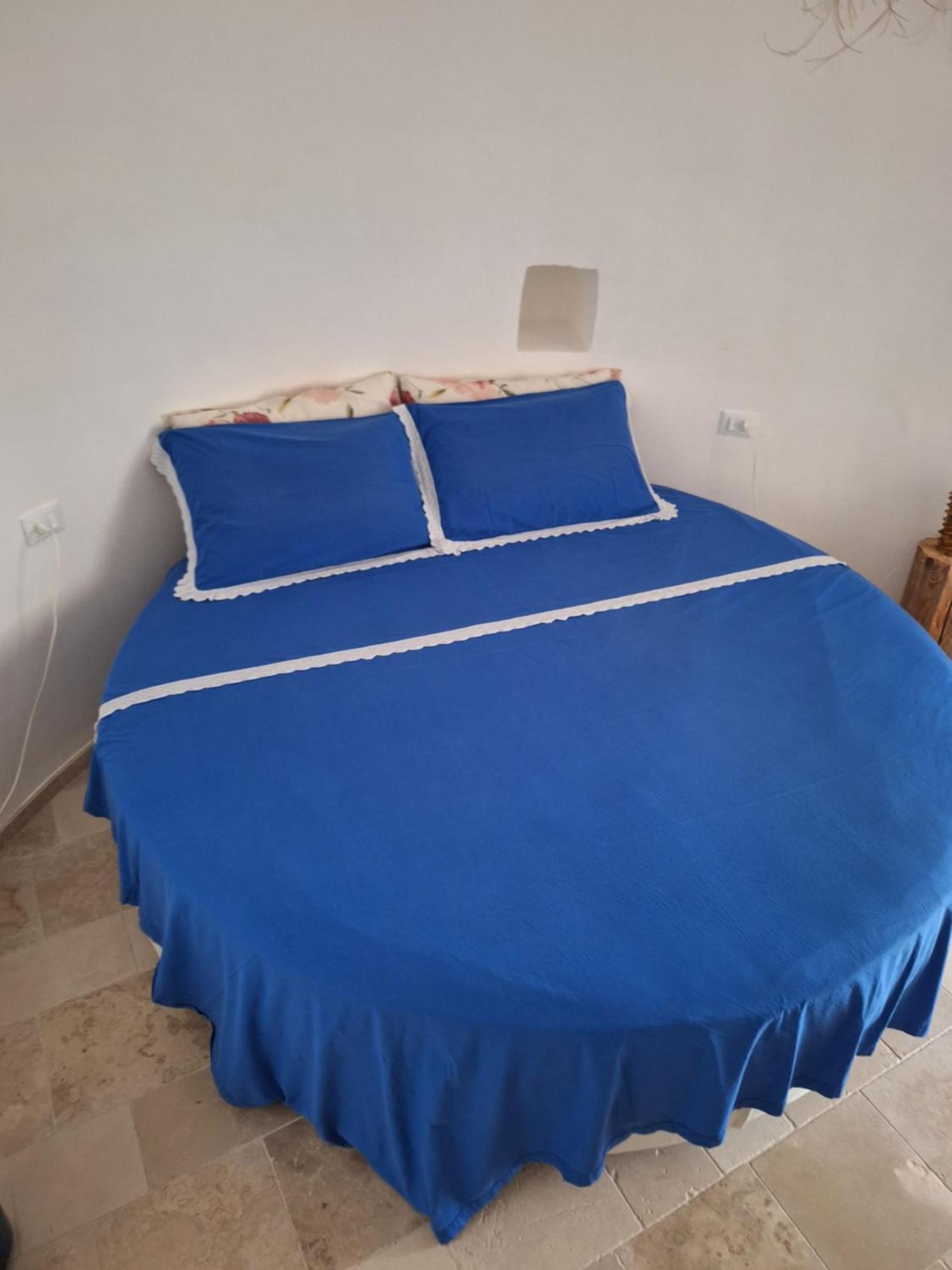 אוסטוני Holiday Home Trullo Antico מראה חיצוני תמונה