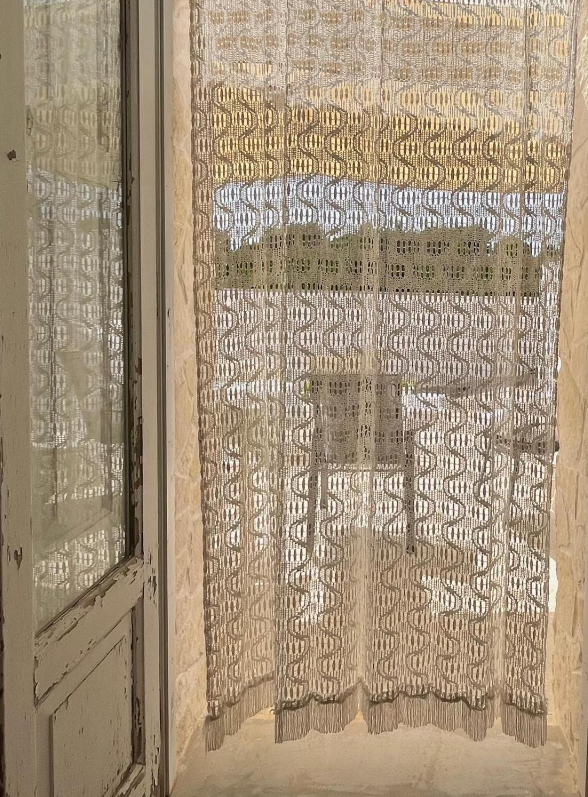 אוסטוני Holiday Home Trullo Antico מראה חיצוני תמונה